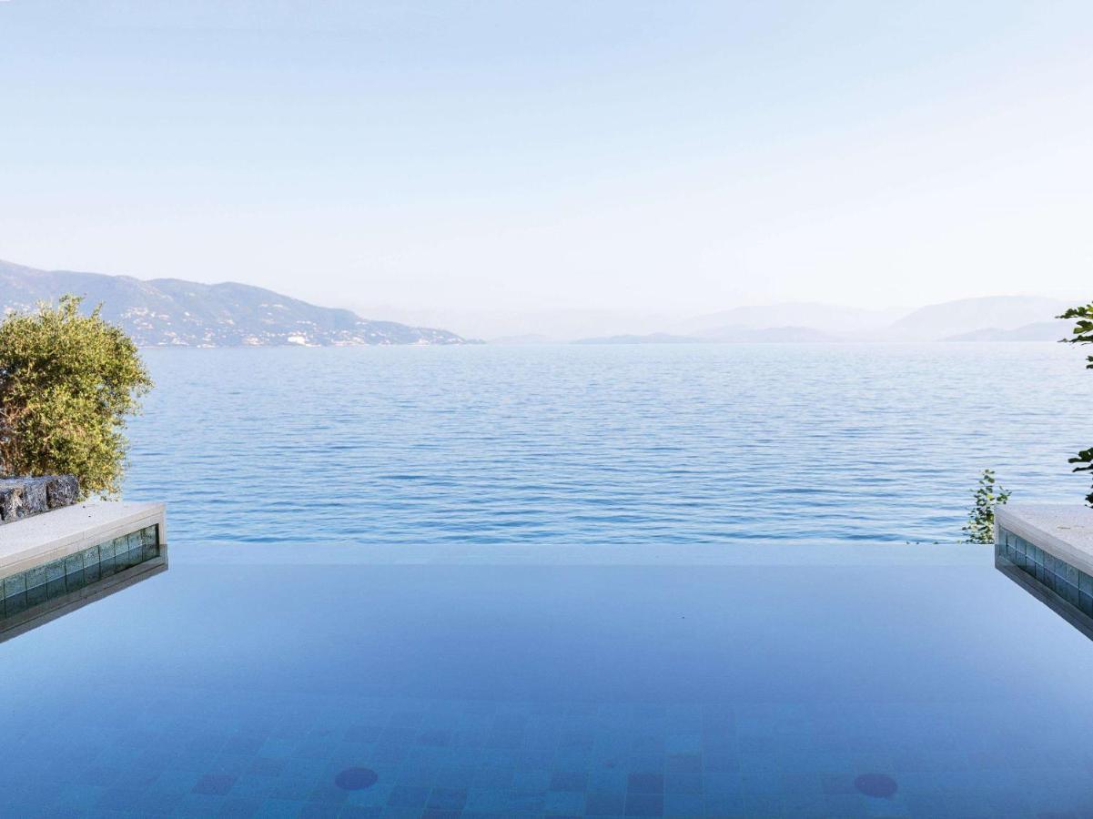 Station touristique Corfu Imperial, A Grecotel To Live 5*