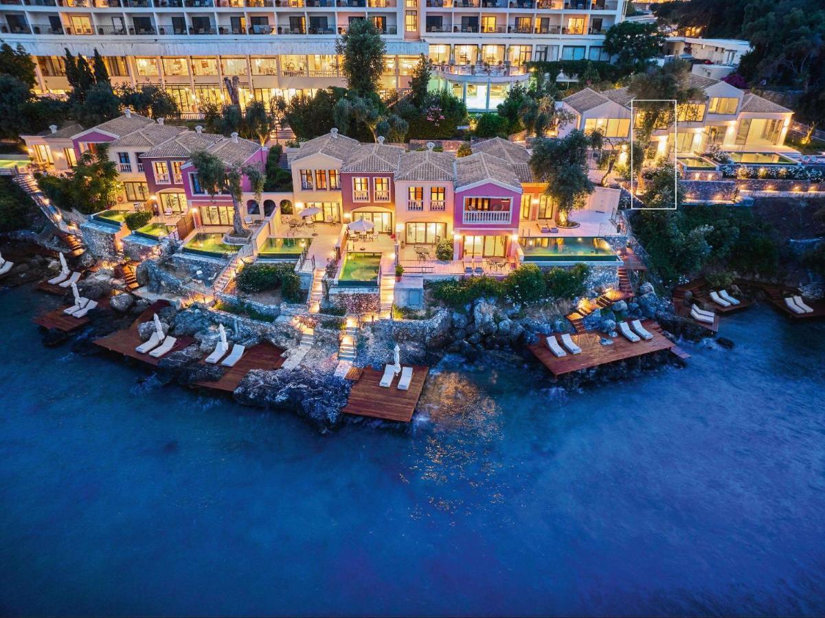 Corfu Imperial, A Grecotel To Live