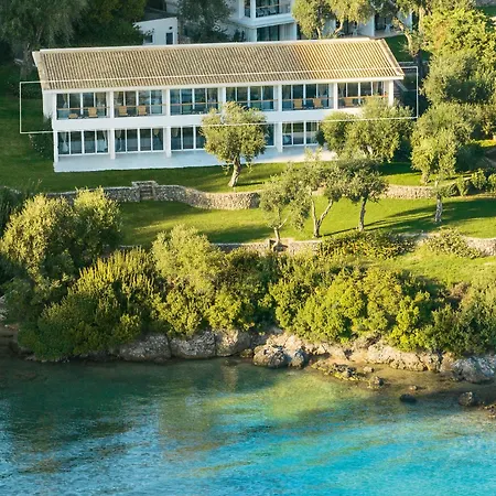 Corfu Imperial, A Grecotel Resort To Live Limni  Exterior photo
