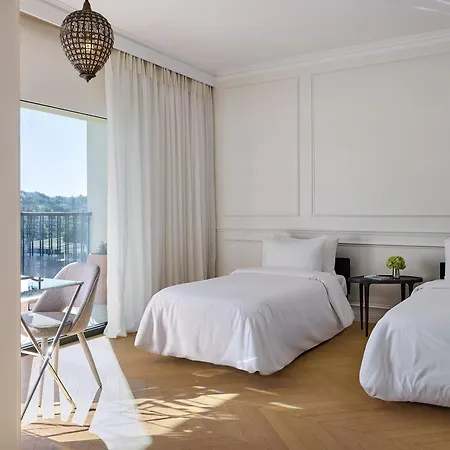 Corfu Imperial, A Grecotel Resort To Live Limni  Exterior foto