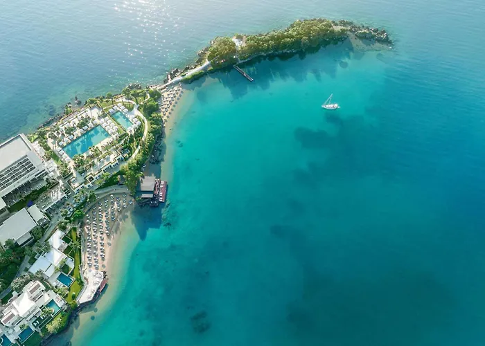 Corfu Imperial, A Grecotel Resort To Live