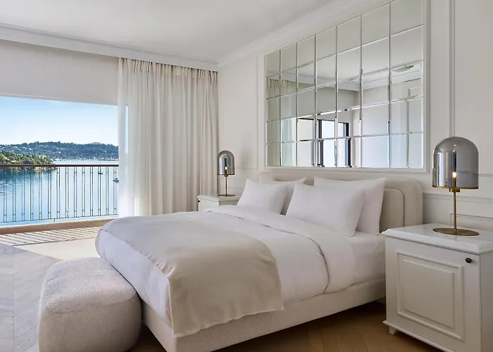 Corfu Imperial, Grecotel Exclusive Resort