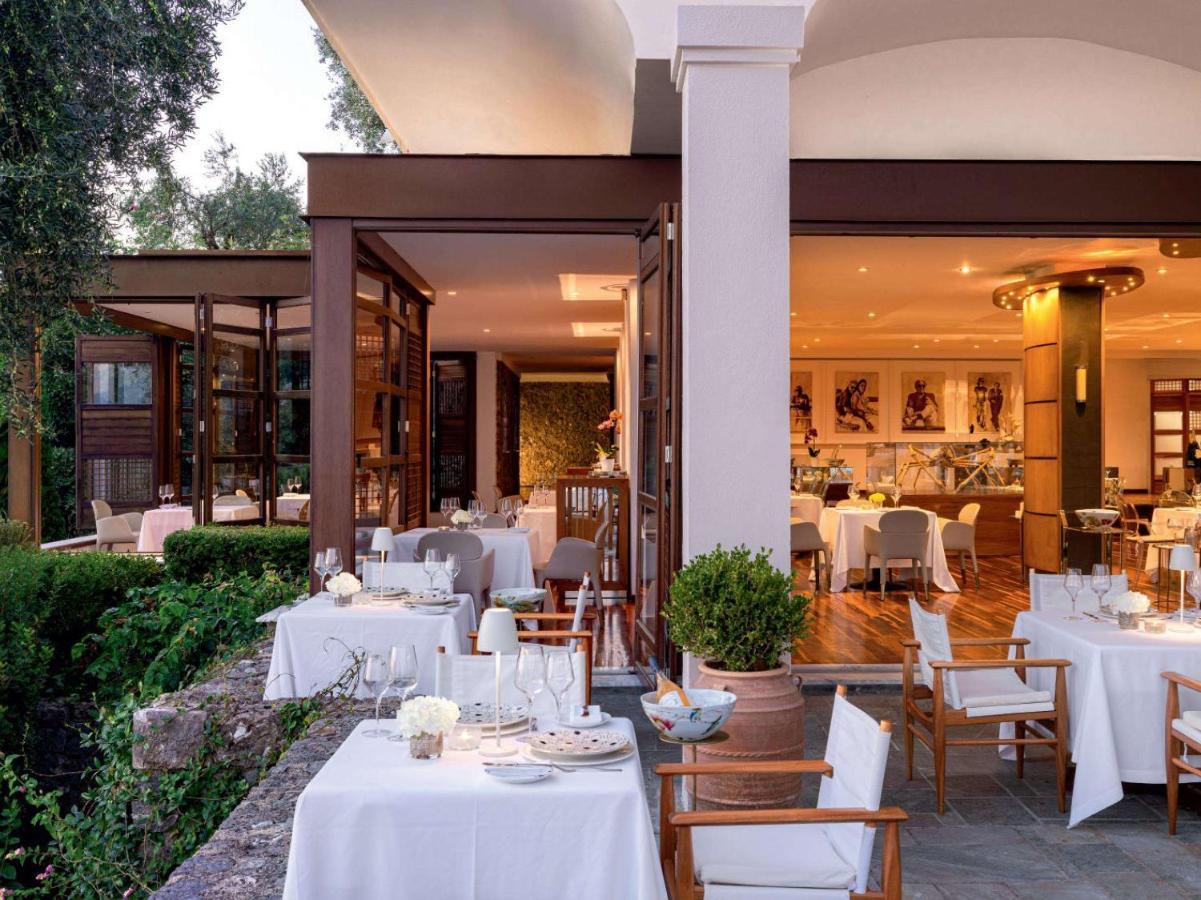 Corfu Imperial, Grecotel Exclusive Limni (Corfu)