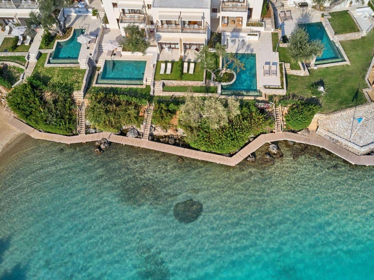 Corfu Imperial, A Grecotel To Live