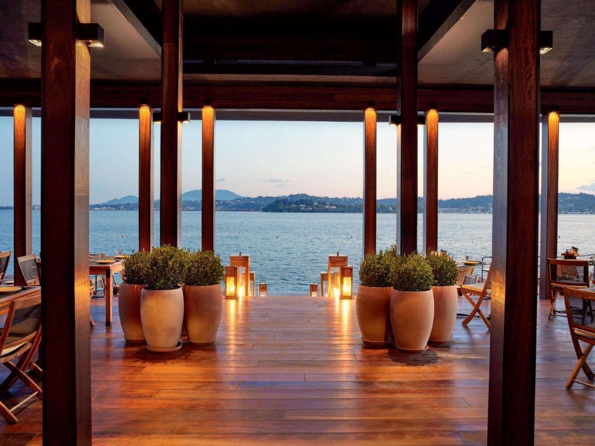 Corfu Imperial, A Grecotel To Live 5* Limni (Corfu)
