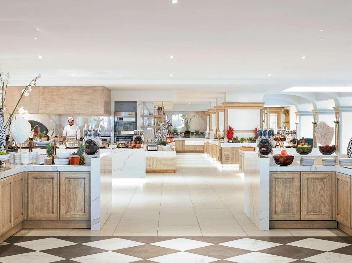 Corfu Imperial, A Grecotel To Live Limni (Corfu)