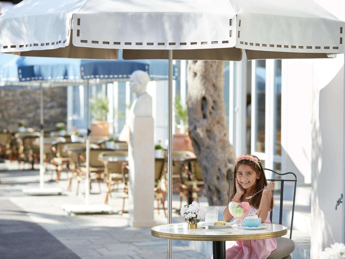 Corfu Imperial, A Grecotel To Live 5*