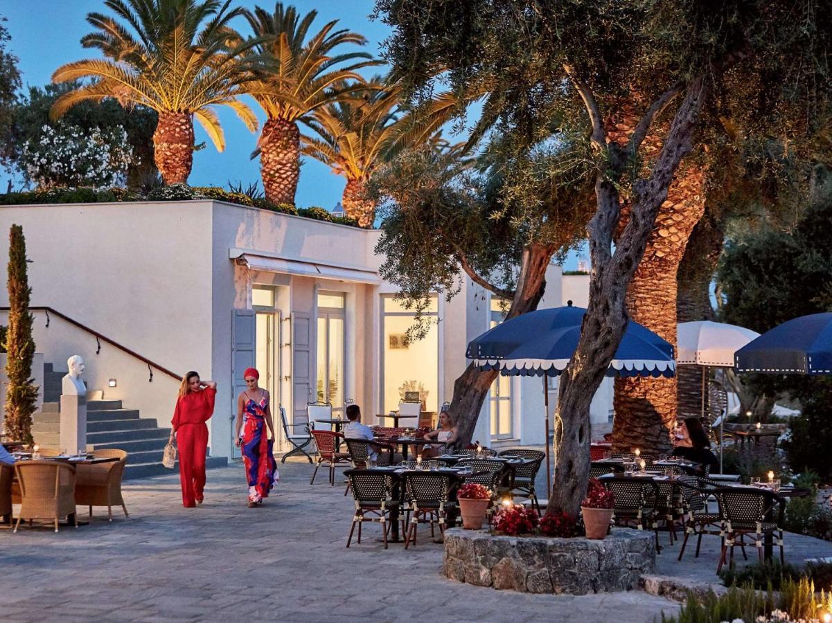 Corfu Imperial, Grecotel Exclusive Complex Limni (Corfu)