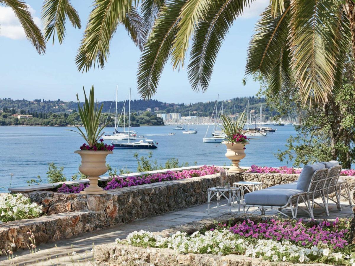 Corfu Imperial, A Grecotel To Live Курортный комплекс 5*