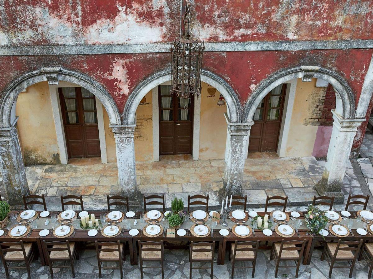 Курортный комплекс Corfu Imperial, A Grecotel To Live 5*