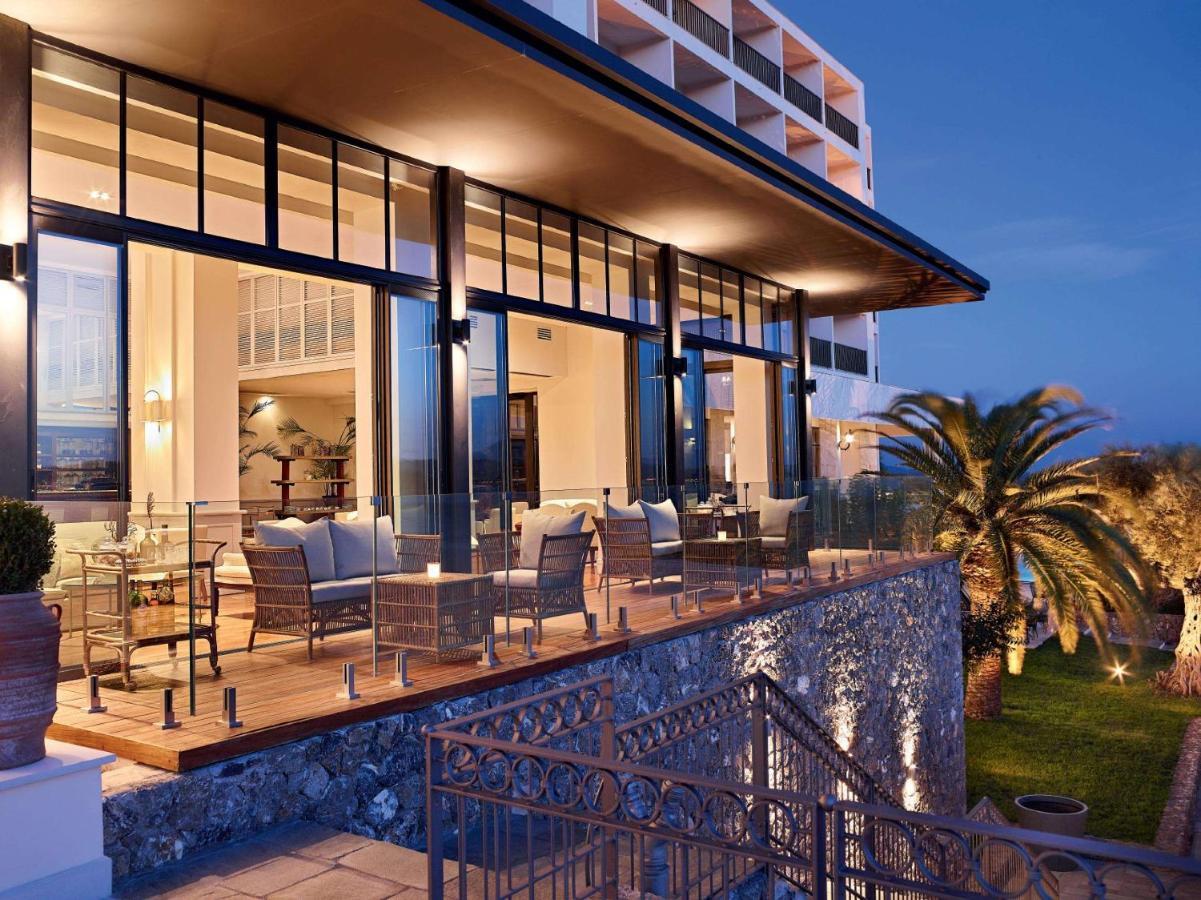 Corfu Imperial, A Grecotel To Live 5* Limni (Corfu)