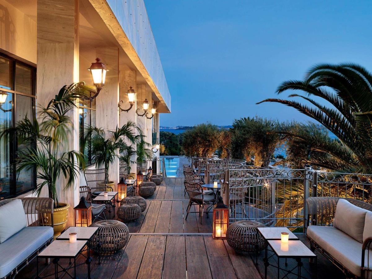 Курортный комплекс Corfu Imperial, A Grecotel To Live 5*