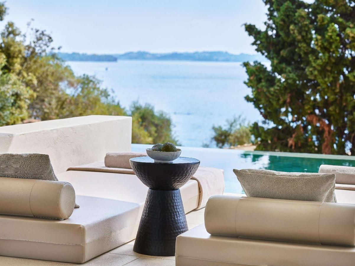 Corfu Imperial, A Grecotel To Live 5* Limni (Corfu)