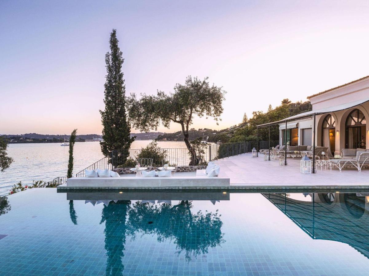 Corfu Imperial, A Grecotel To Live 5* Limni (Corfu)