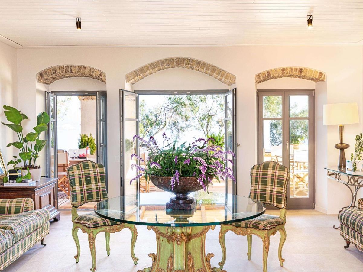 Corfu Imperial, A Grecotel To Live Курортный комплекс