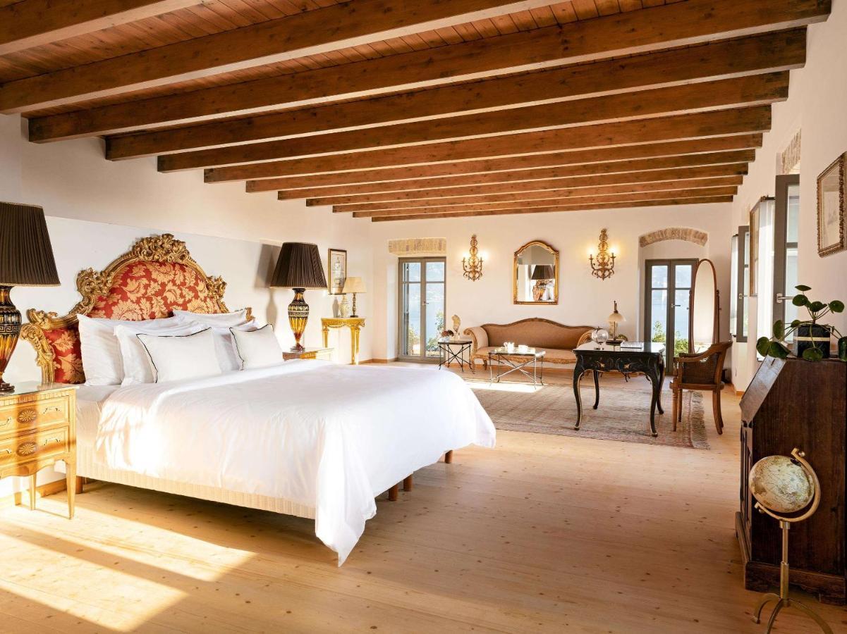 Corfu Imperial, A Grecotel To Live Limni (Corfu)