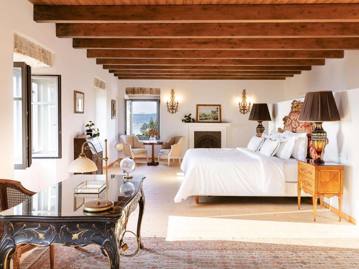 Курортный комплекс Corfu Imperial, A Grecotel To Live 5*