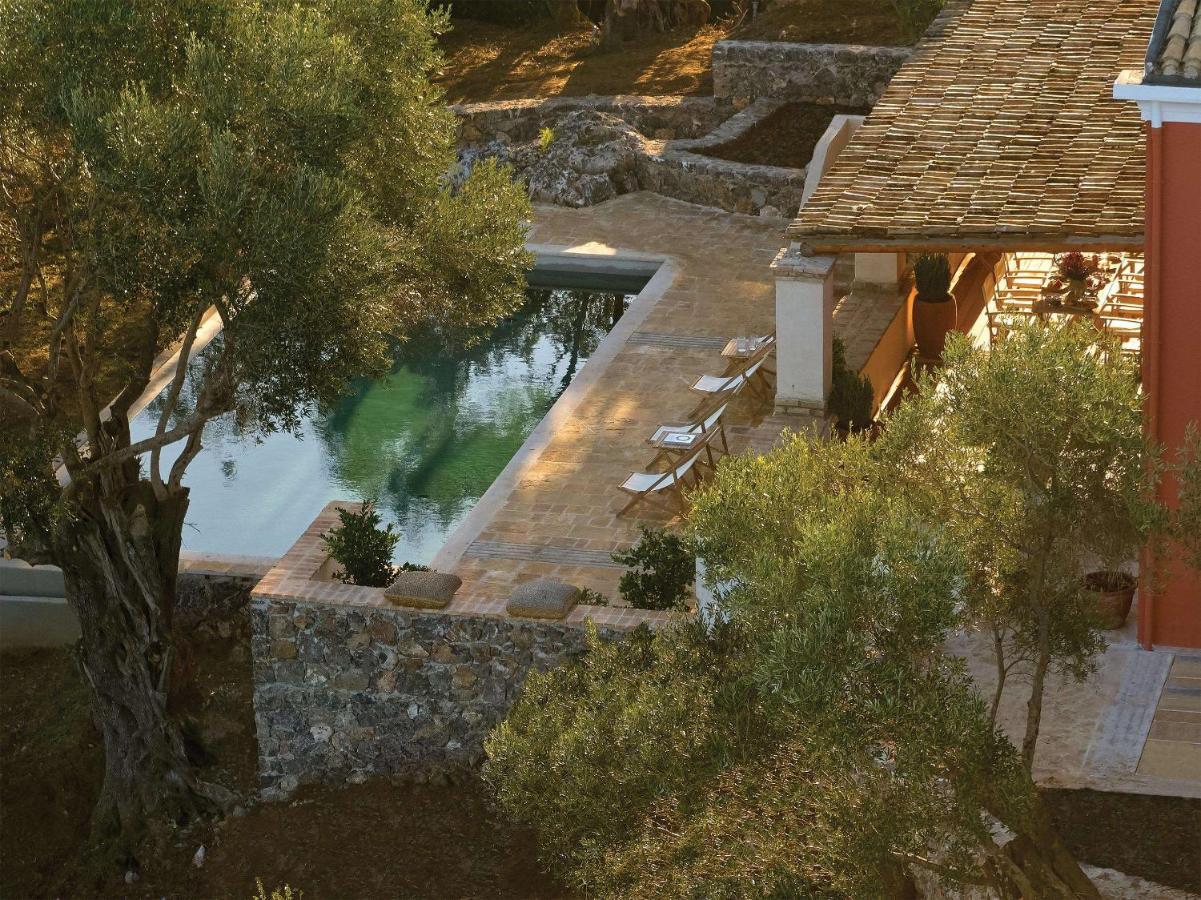 Corfu Imperial, A Grecotel To Live Курортный комплекс 5*