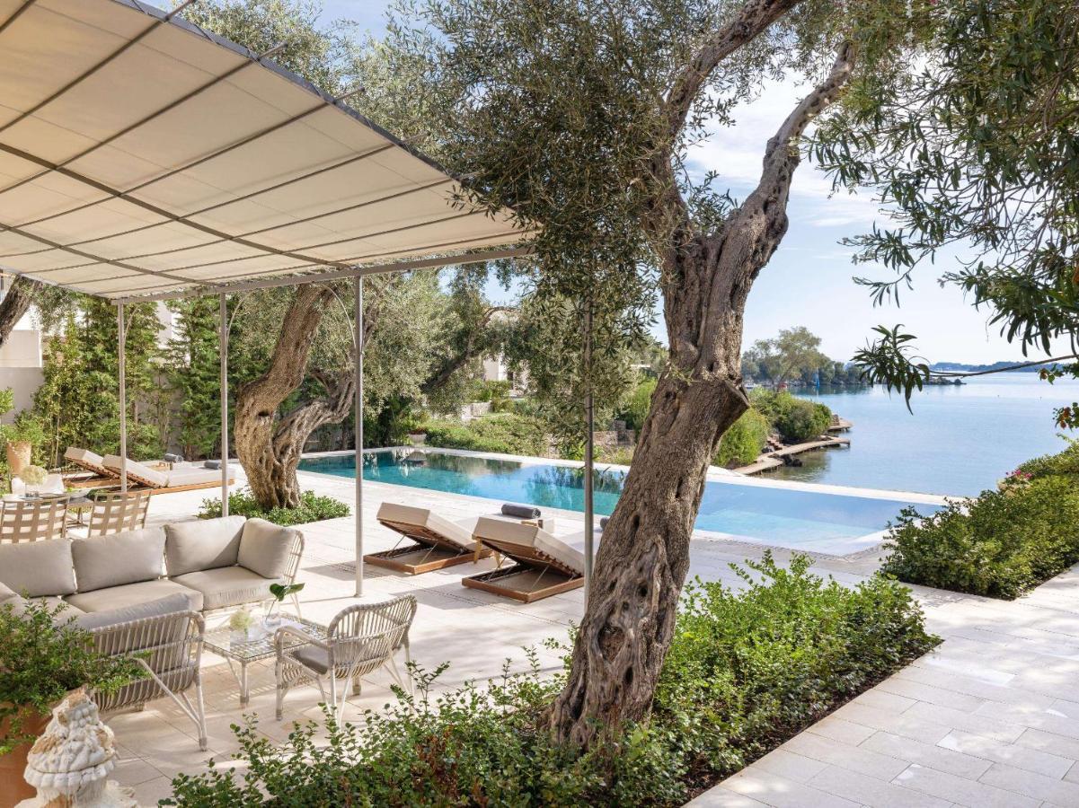Corfu Imperial, A Grecotel To Live