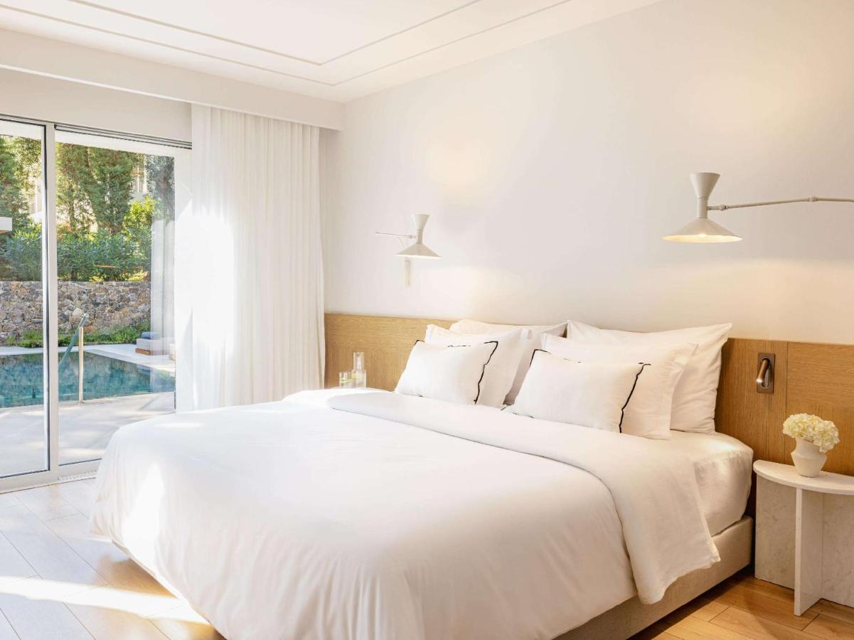 Corfu Imperial, Grecotel Exclusive 5*