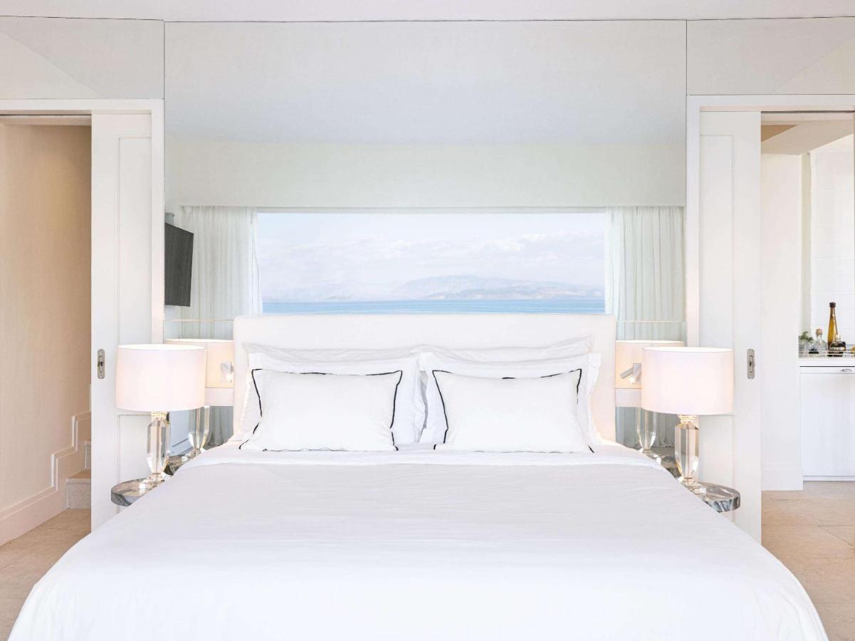 Курортный комплекс Corfu Imperial, A Grecotel To Live 5*