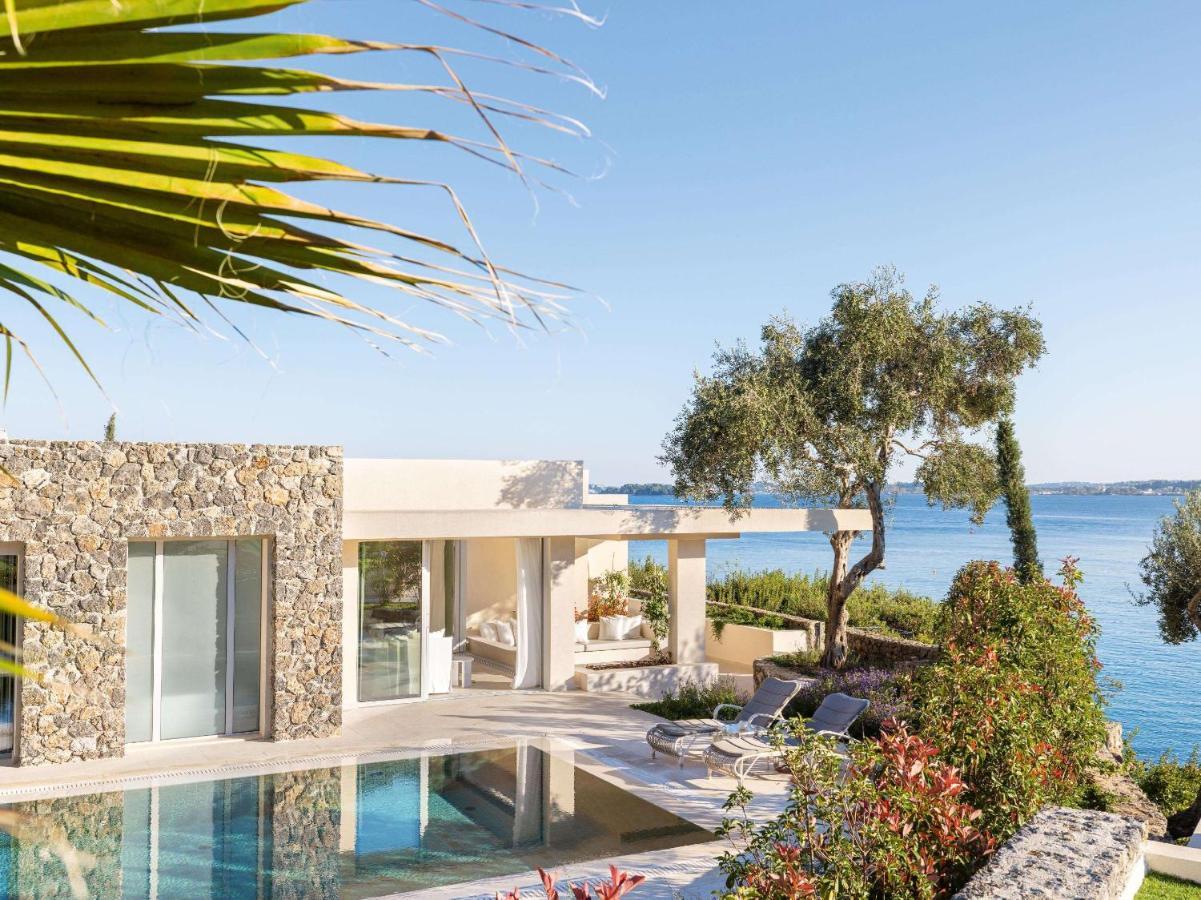 Corfu Imperial, A Grecotel To Live 5* Limni (Corfu)