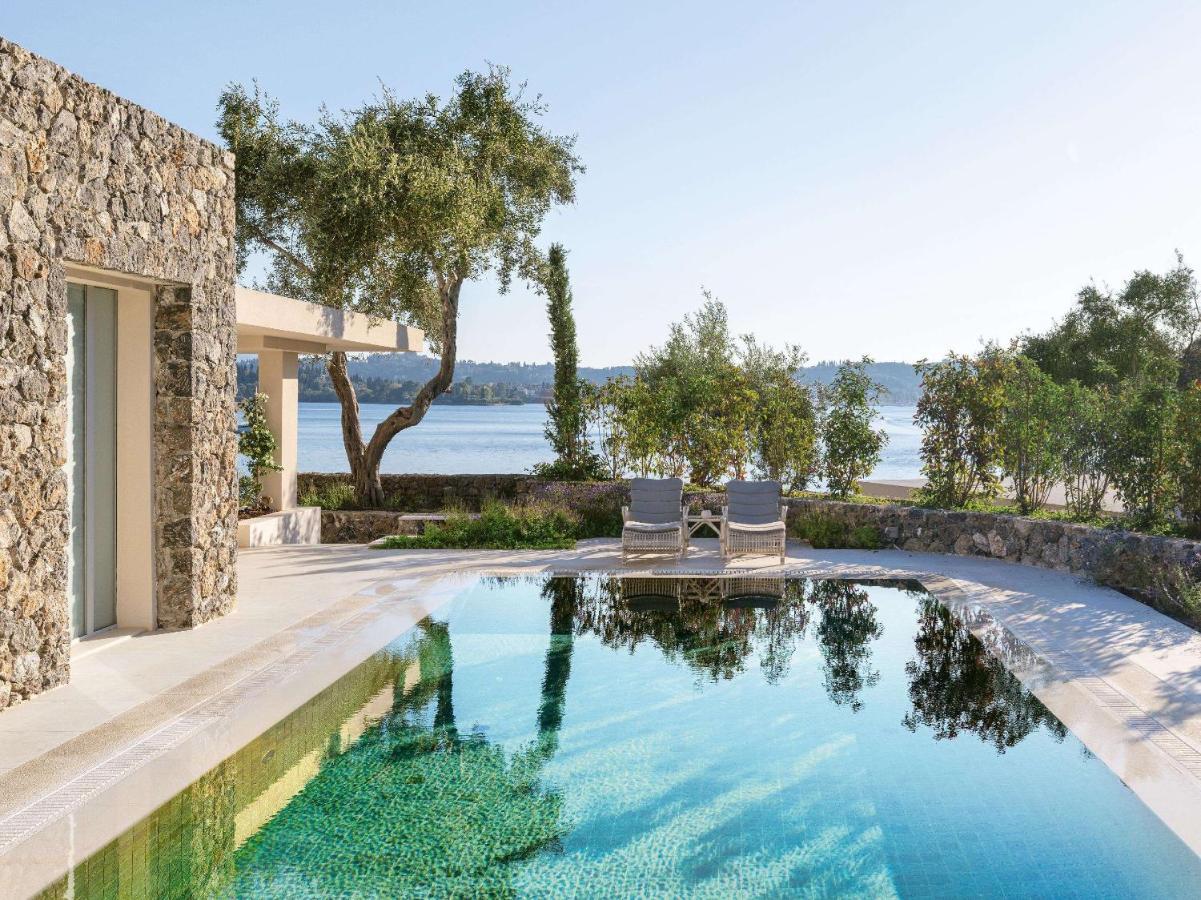 Corfu Imperial, A Grecotel To Live Limni (Corfu)
