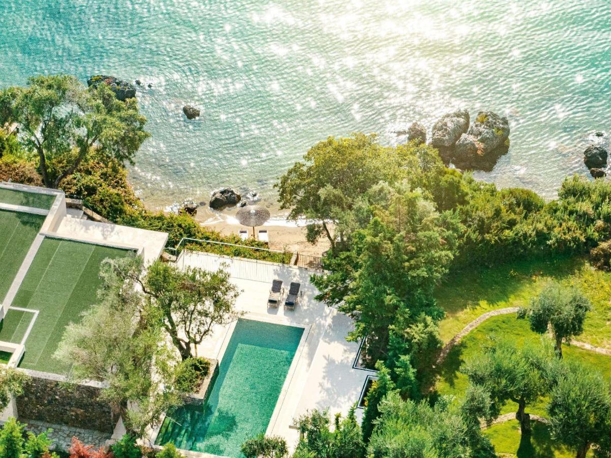 Курортный комплекс Corfu Imperial, A Grecotel To Live