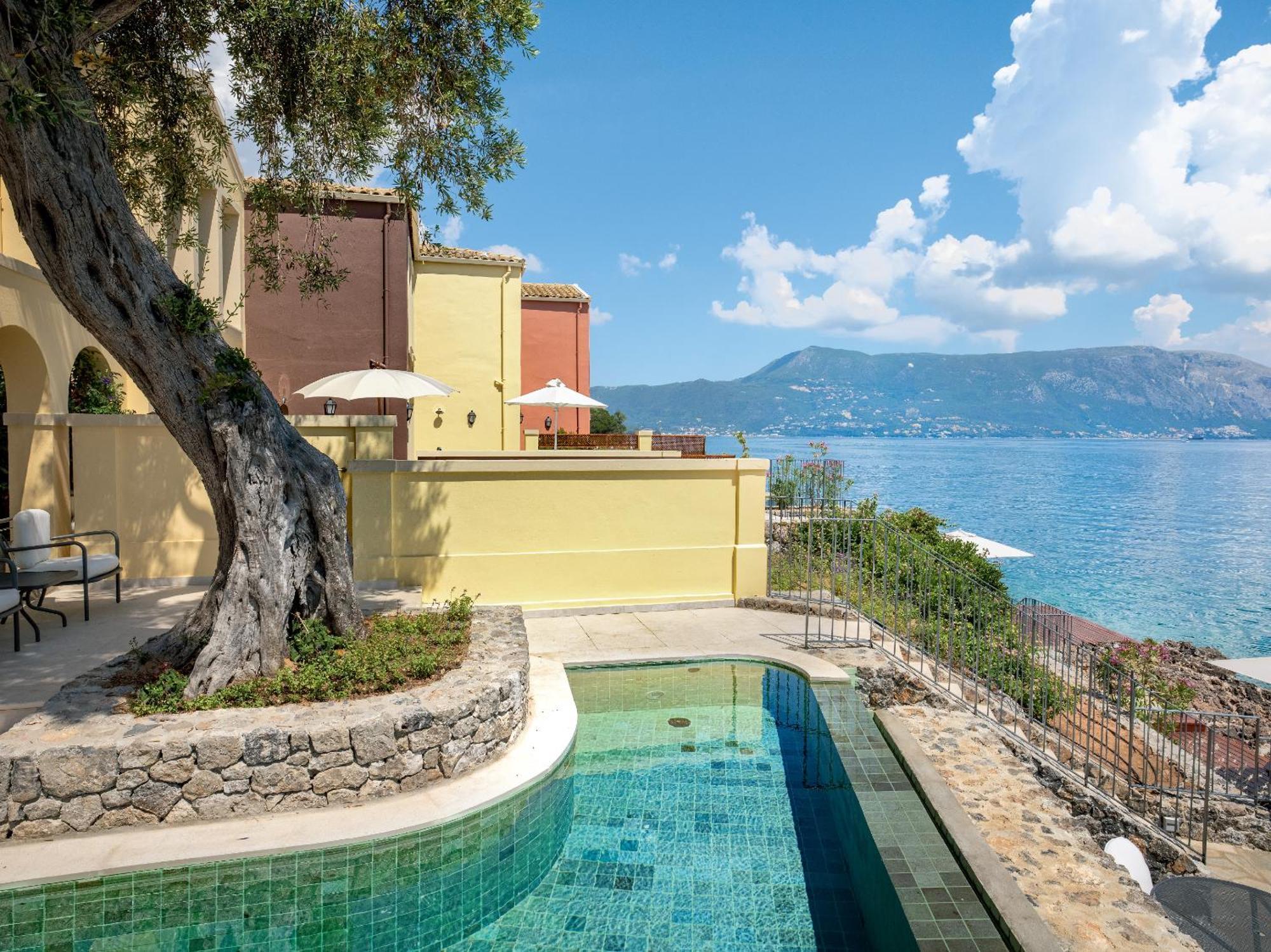 Corfu Imperial, A Grecotel To Live