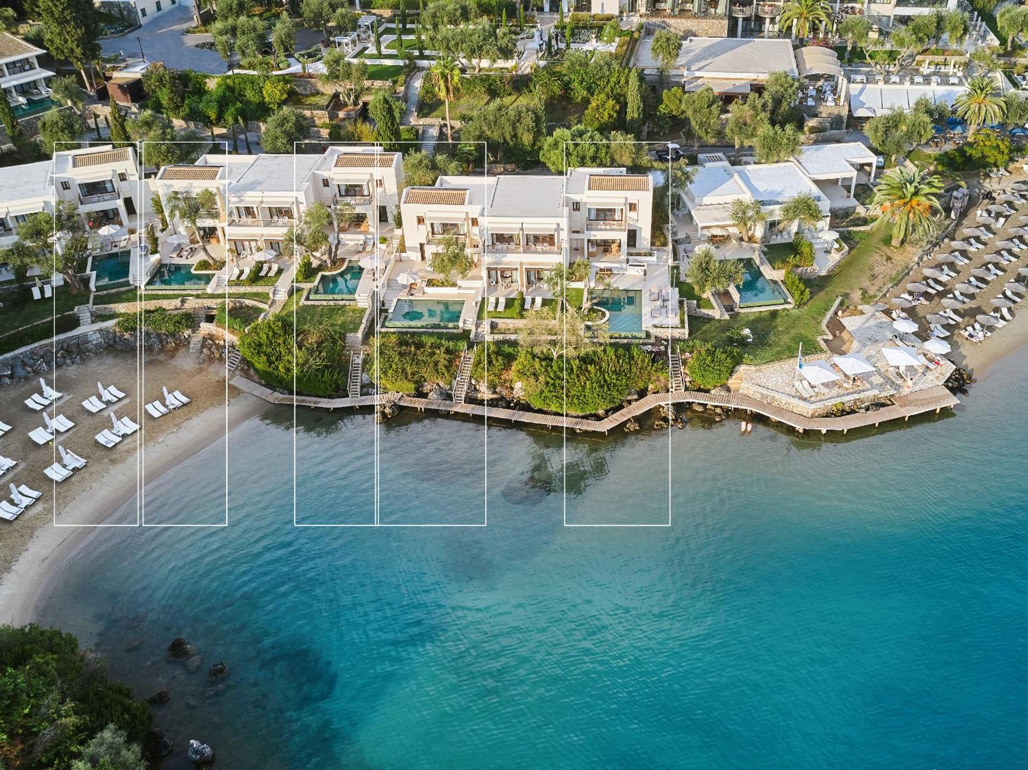 Corfu Imperial, A Grecotel To Live