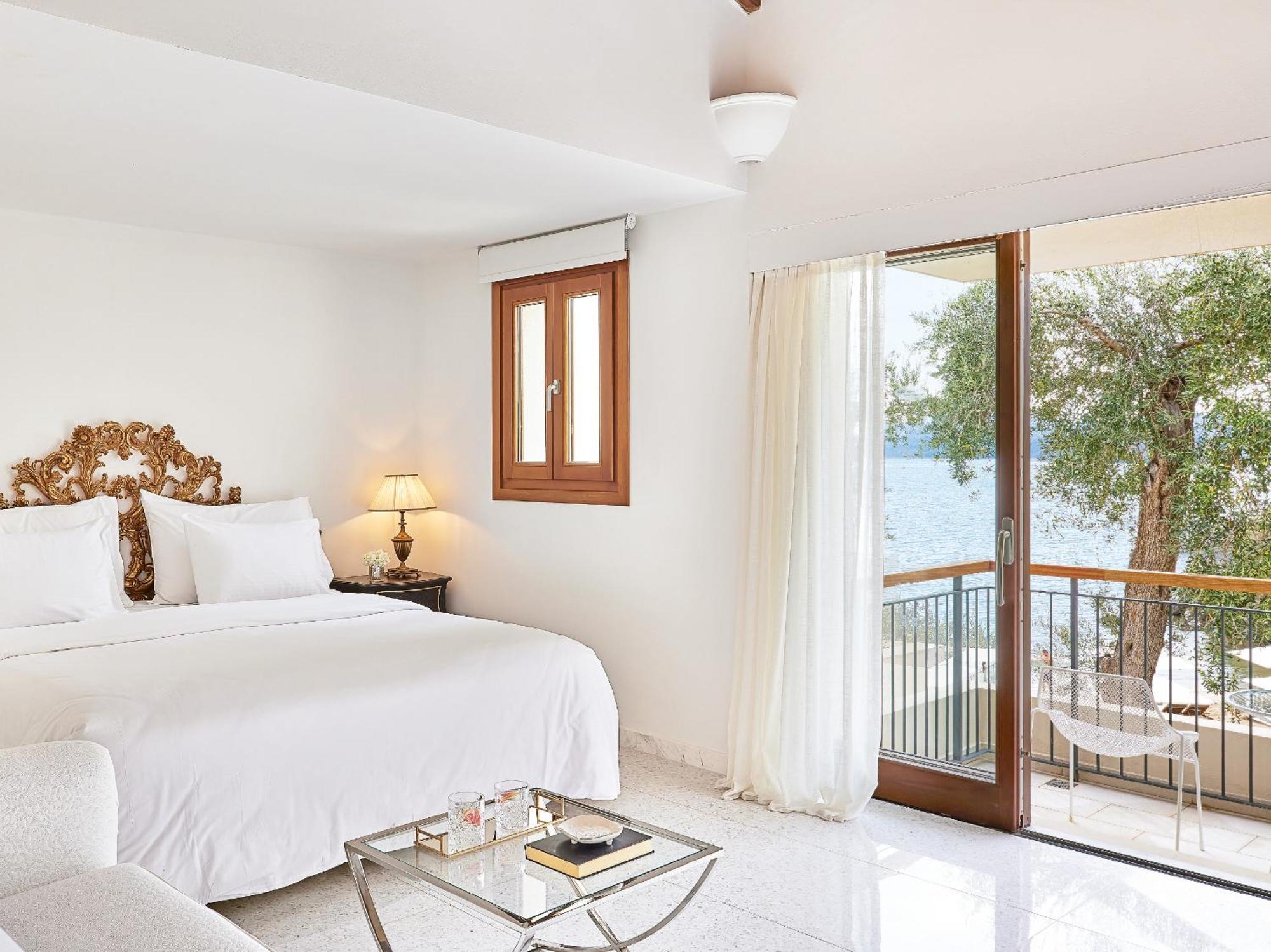 Corfu Imperial, Grecotel Exclusive Complex 5*