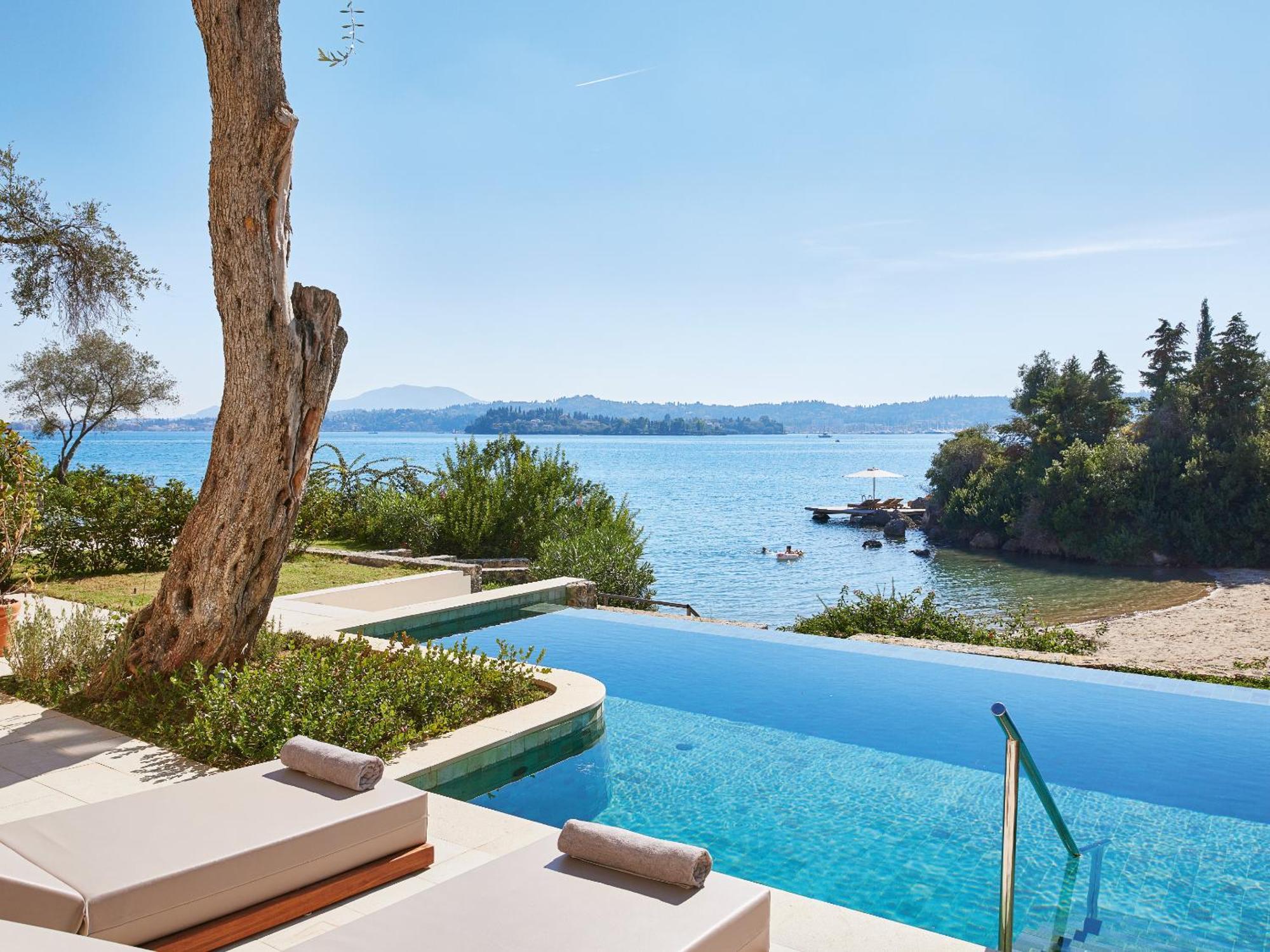 Corfu Imperial, A Grecotel To Live 5*