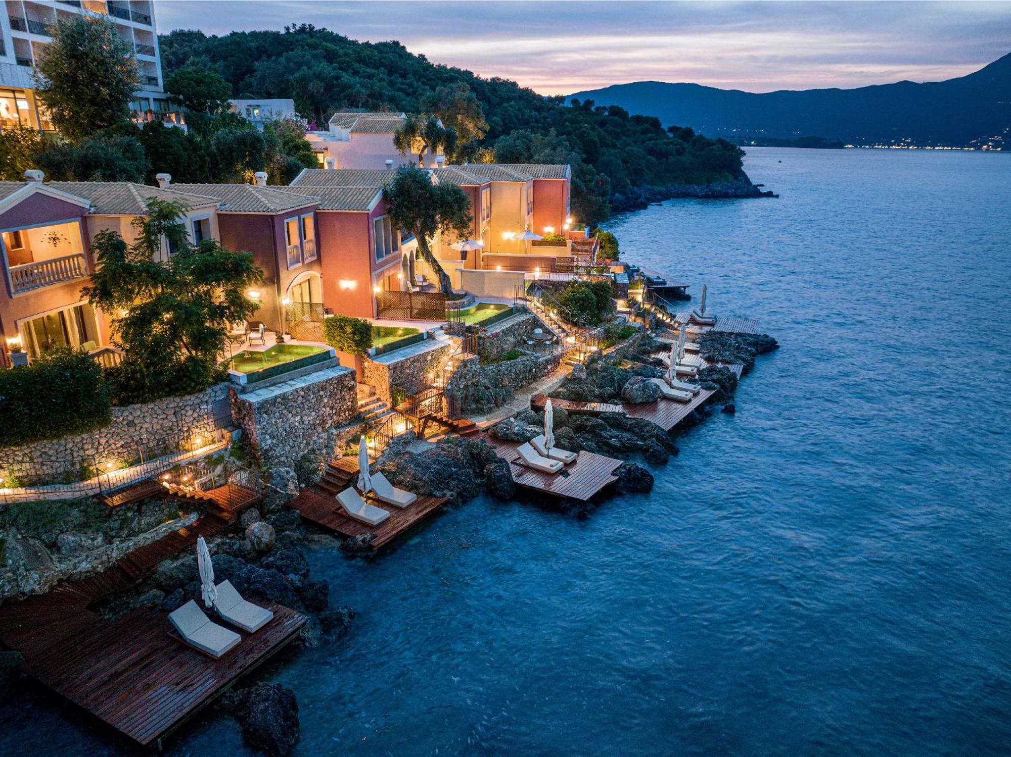 Complex Corfu Imperial, Grecotel Exclusive 5*