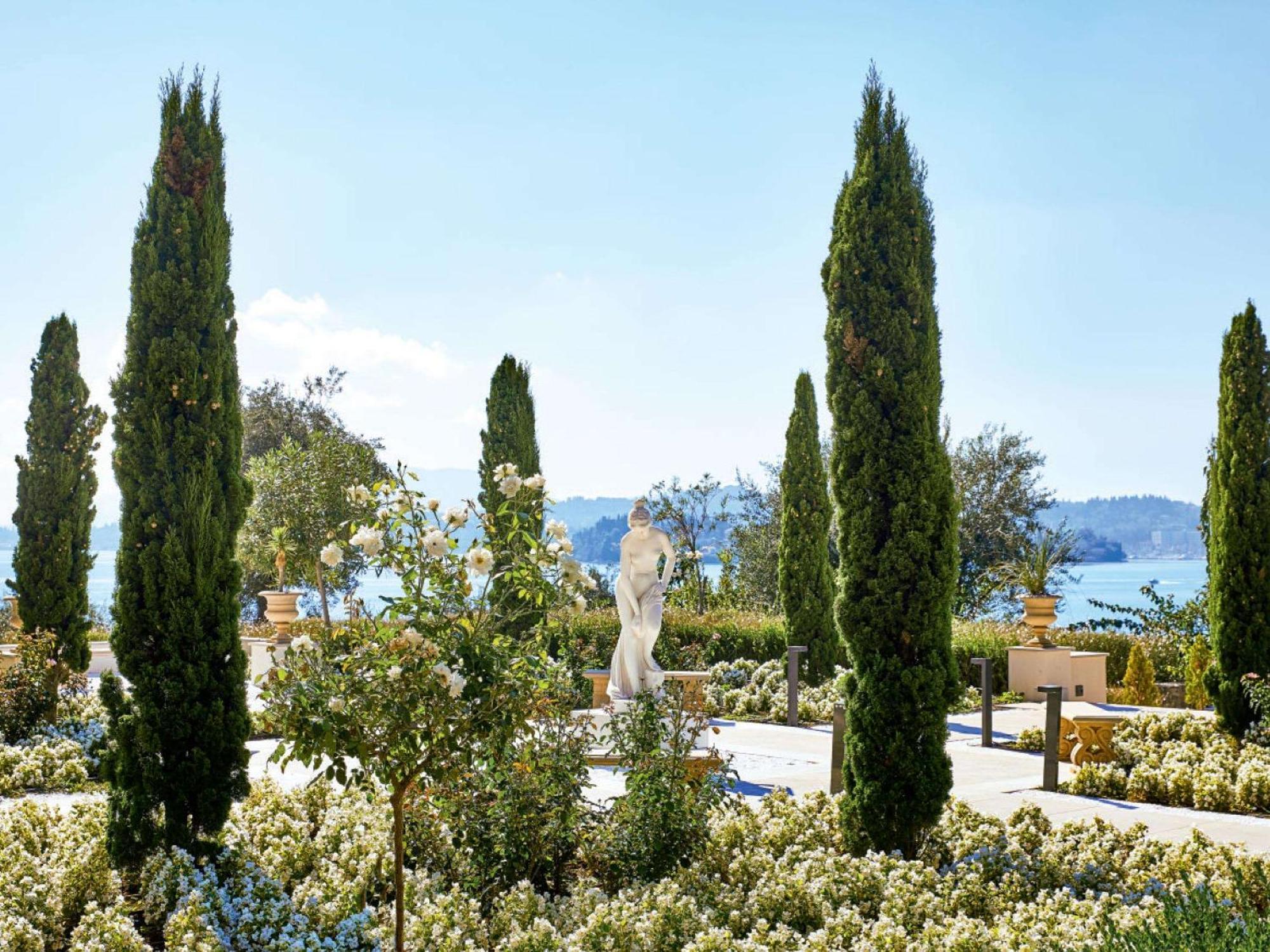 Corfu Imperial, A Grecotel To Live Курортный комплекс