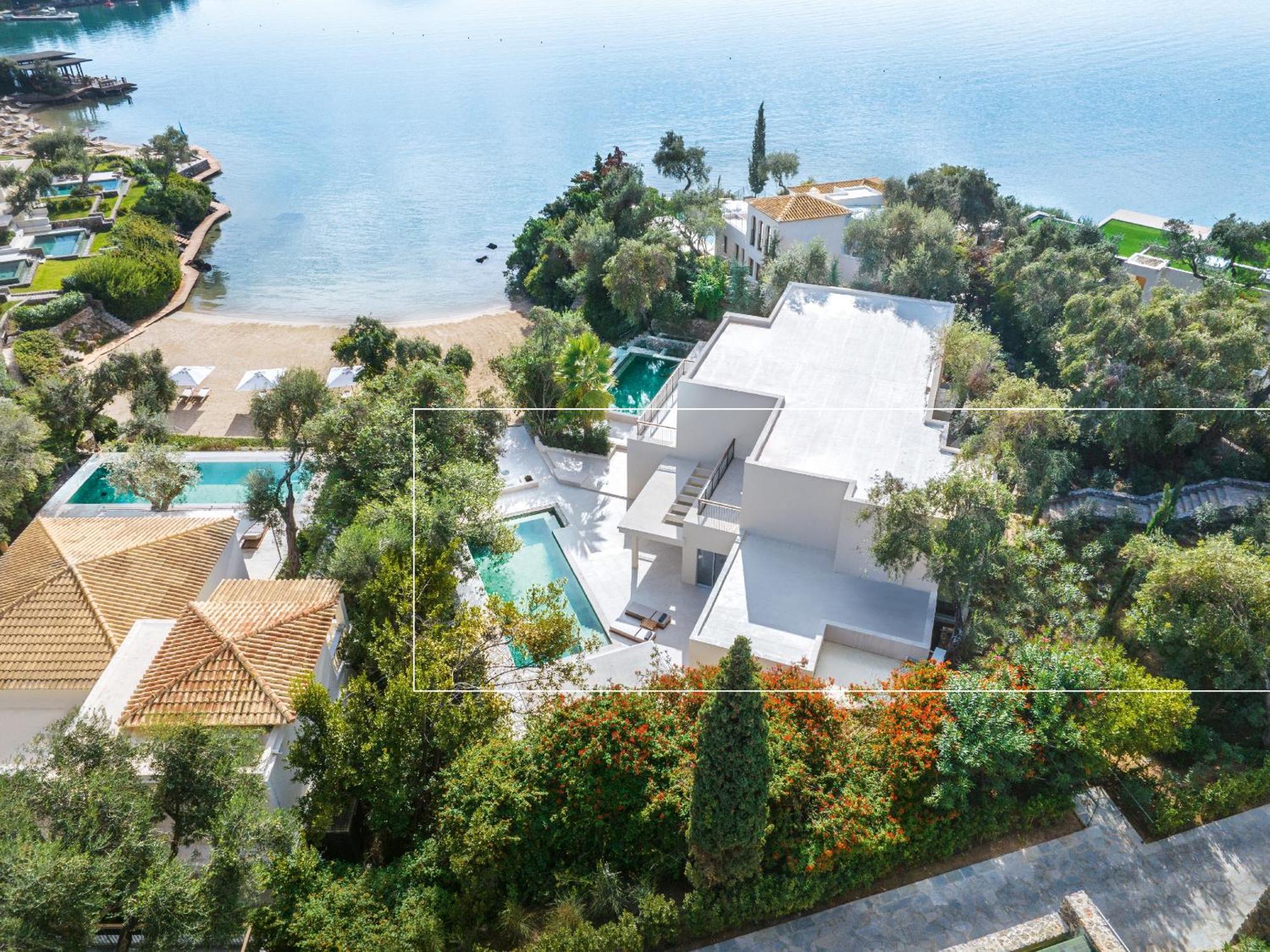 Курортный комплекс Corfu Imperial, A Grecotel To Live