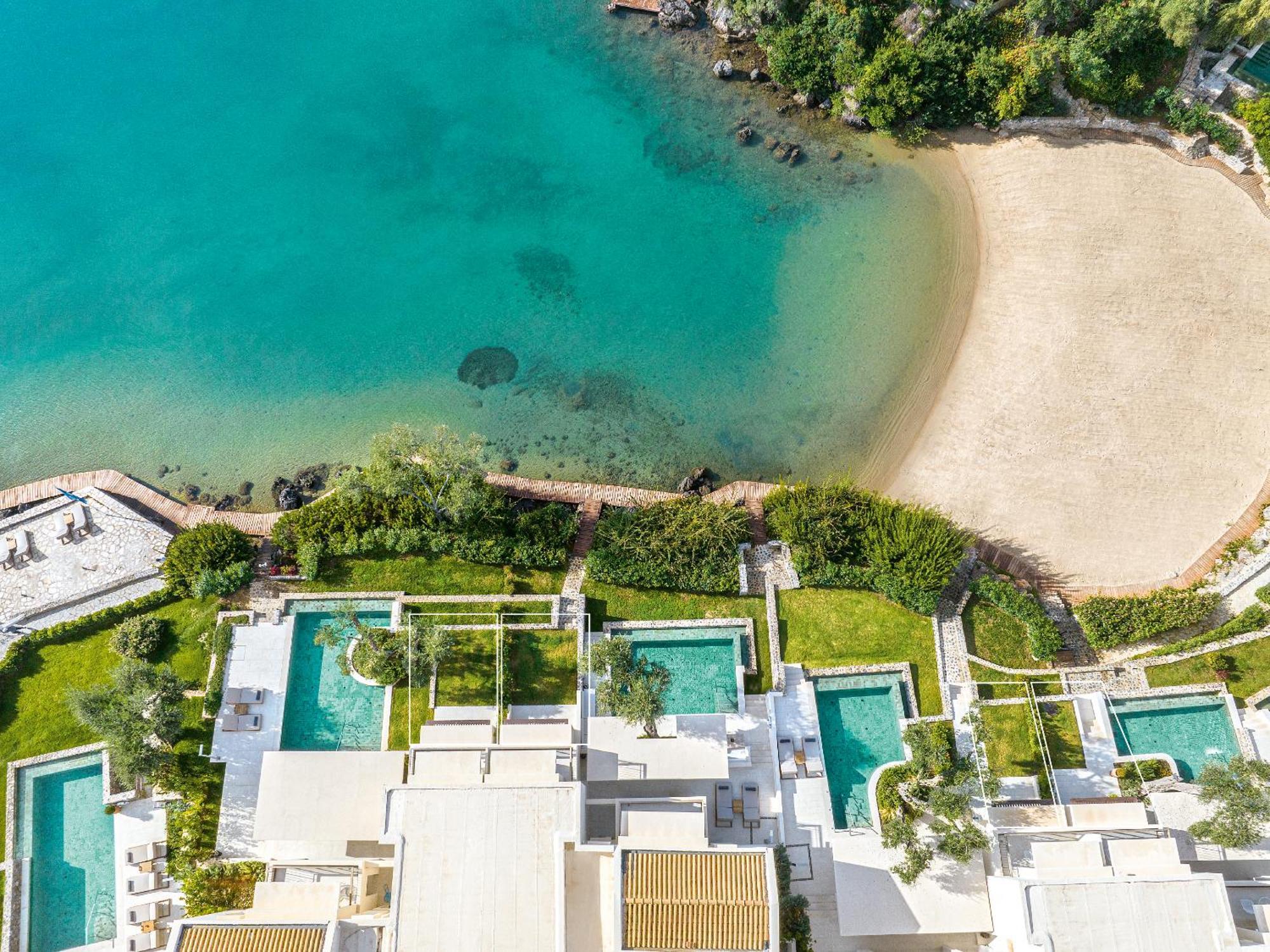 Corfu Imperial, A Grecotel To Live