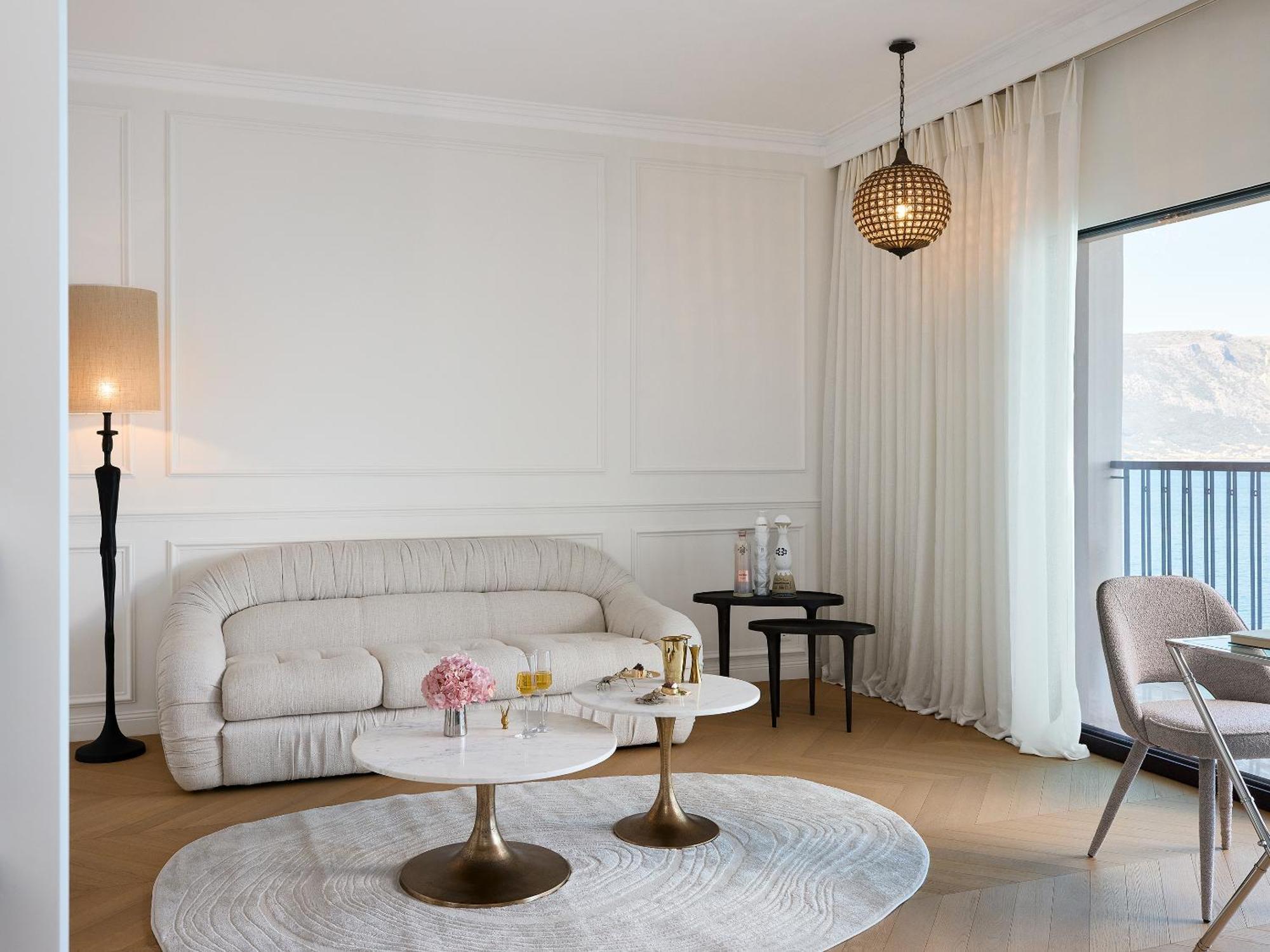 Corfu Imperial, A Grecotel To Live Resort Limni (Corfu)