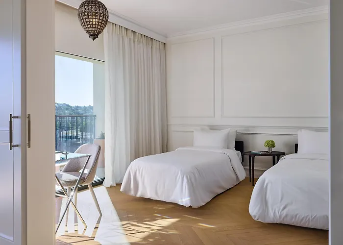 Corfu Imperial, A Grecotel Resort To Live