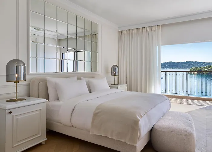 Corfu Imperial, A Grecotel Resort To Live