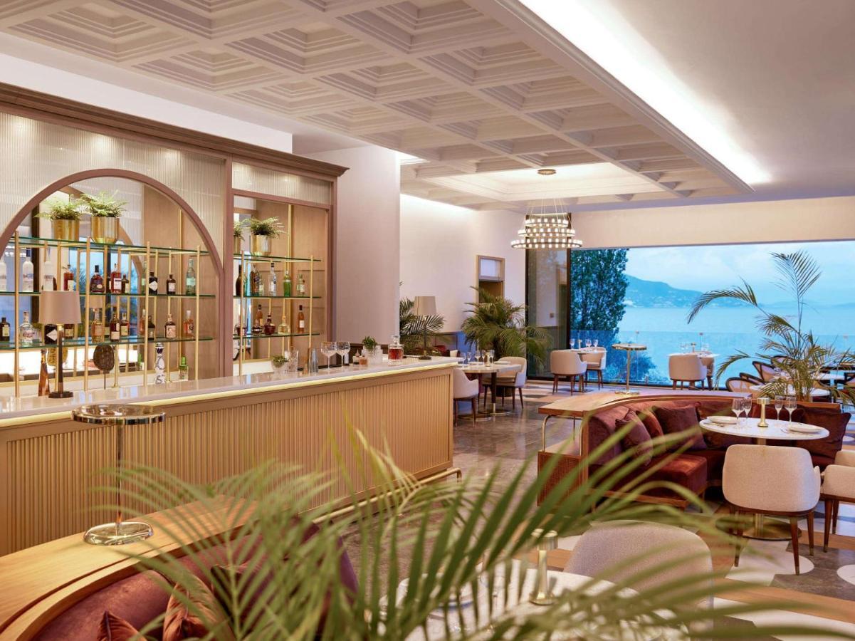 Resort Corfu Imperial, A Grecotel To Live Limni (Corfu)