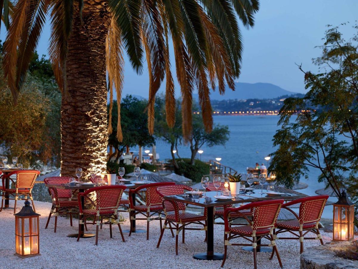 Resort Corfu Imperial, A Grecotel To Live 5*