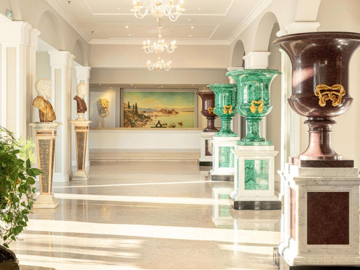 Corfu Imperial, A Grecotel To Live 5*