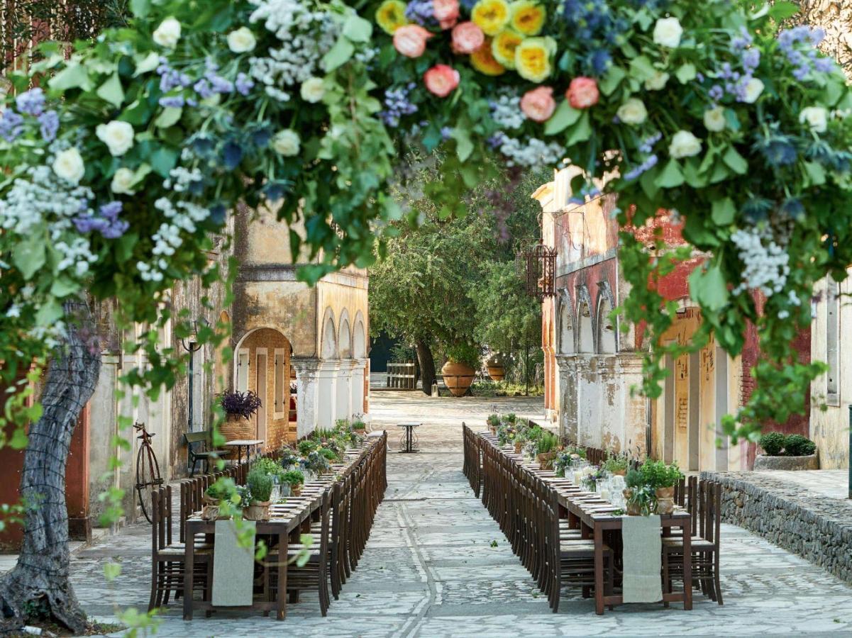 Corfu Imperial, A Grecotel To Live 5* Limni (Corfu)