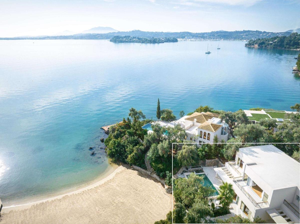 Corfu Imperial, A Grecotel To Live Resort 5*