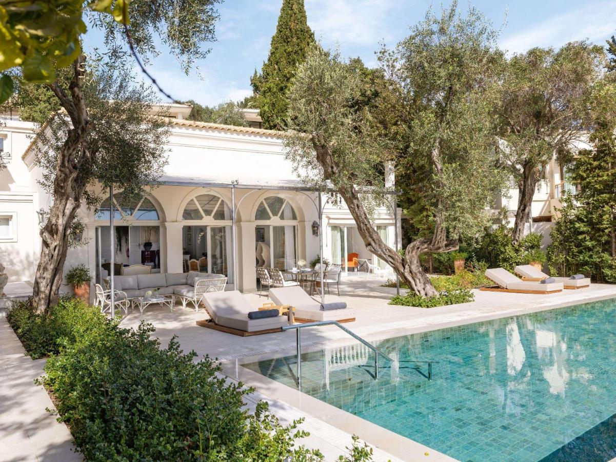 Corfu Imperial, A Grecotel To Live Resort Limni (Corfu)