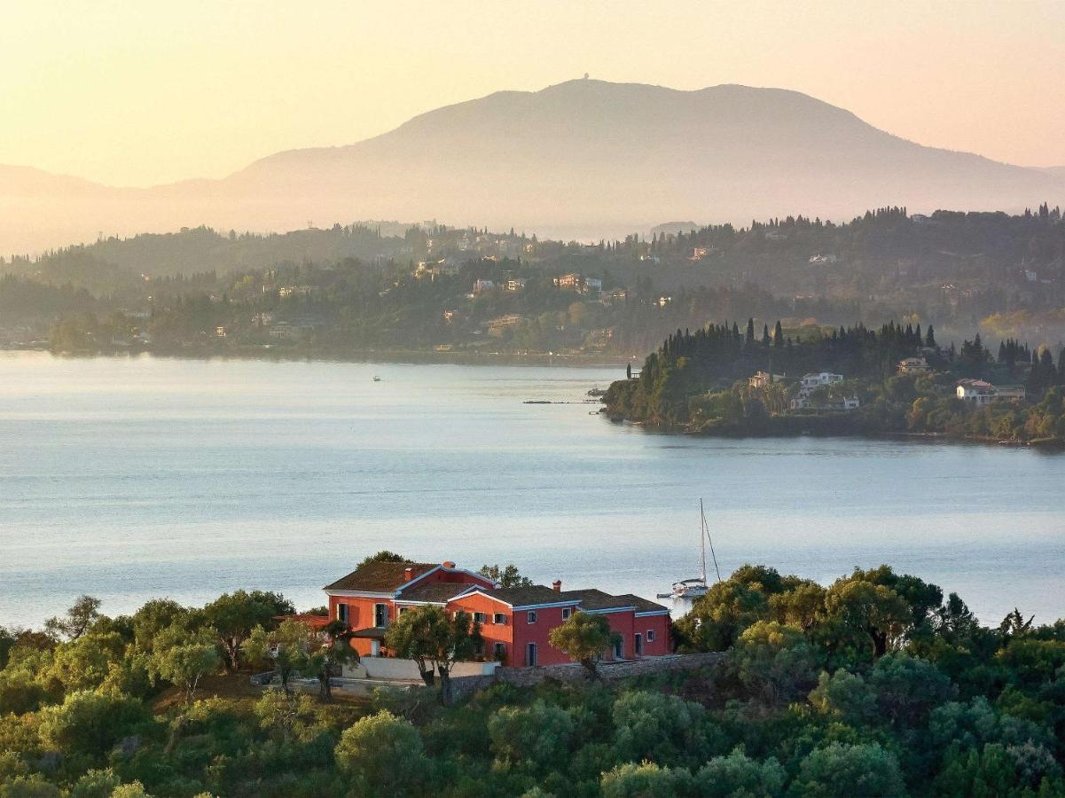 Resort Corfu Imperial, A Grecotel To Live 5*