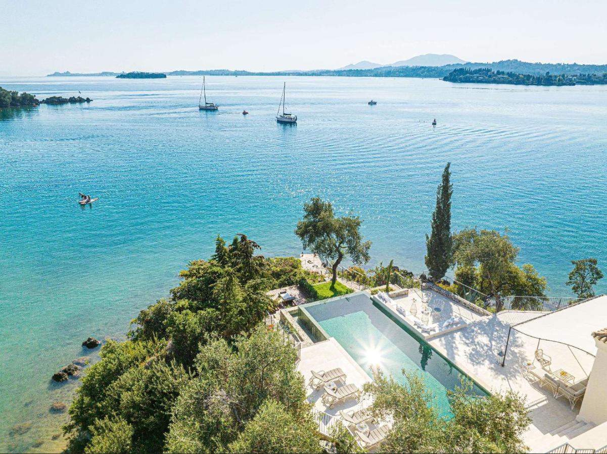 Resort Corfu Imperial, A Grecotel To Live 5*