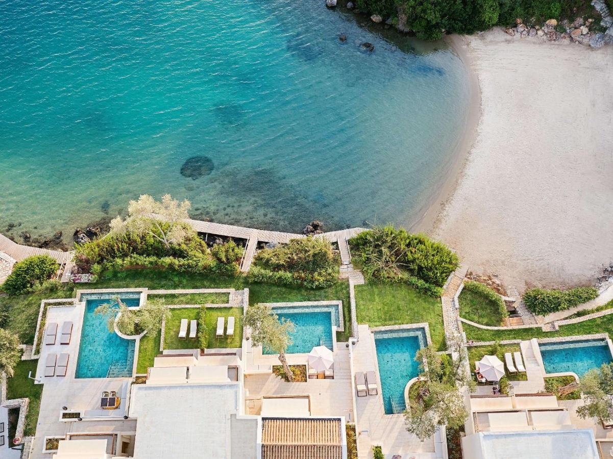 Resort Corfu Imperial, A Grecotel To Live 5*