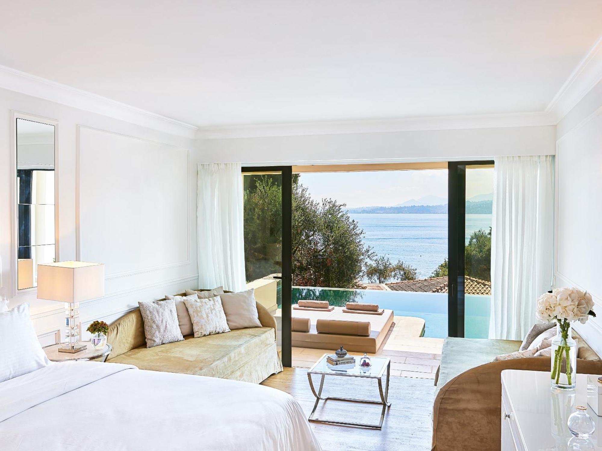 Corfu Imperial, A Grecotel To Live Resort 5*
