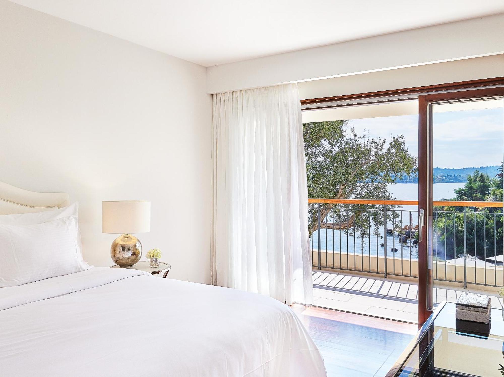 Corfu Imperial, A Grecotel To Live Resort Limni (Corfu)